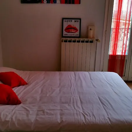 Du Theatre Otel Salon-de-Provence